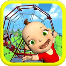 Activities of Baby Babsy Amusement Park 3D