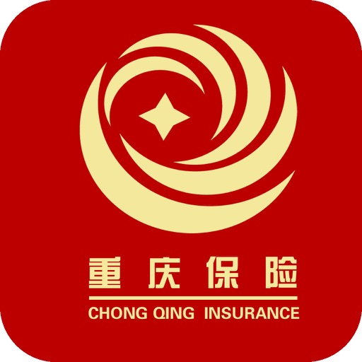 重庆保险-客户端 icon
