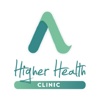 Higher Health Clinic Mobile App