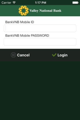 Vast Bank - Mobile Banking screenshot 2