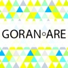 GORAN-ARE