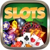 A Wizard Royal Gambler Slots Game - FREE Slots Machine