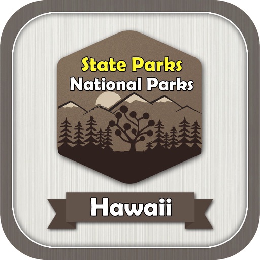 Hawaii Parks - State & National