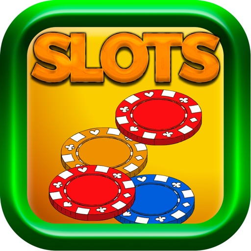 Play Free Jackpot Spin It Rich Casino! - Las Vegas Bonanza Games Slots icon
