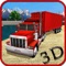 Cargo Trucker Driving Simulation: Transport Truck Driver 2016