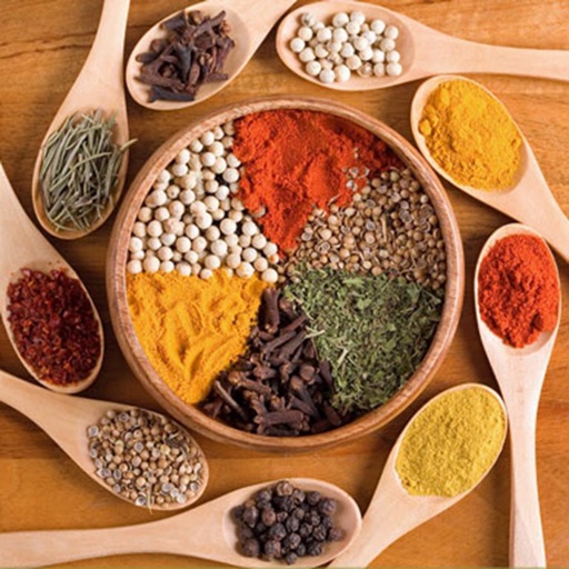 An Ayurvedic Cookbook:Eat-Taste-Heal icon