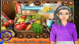 Game screenshot The Professional Seller - Free Hidden Objects hack