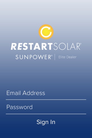 Restart Solar screenshot 2