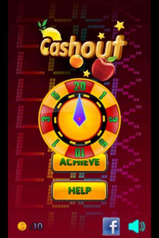 Lucky Fruit Cashout screenshot 4