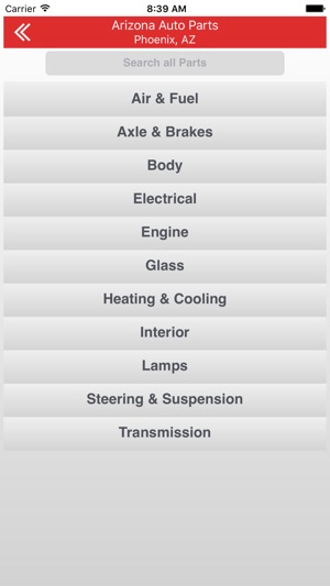 Arizona Auto Parts - Phoenix, AZ(圖2)-速報App