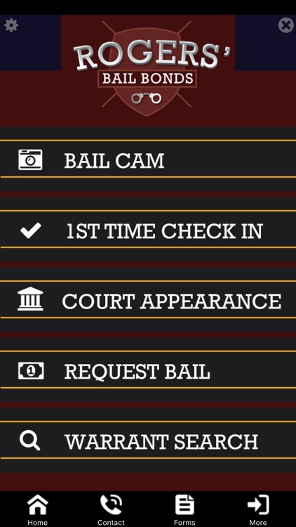 Rogers Bail Bonds screenshot-3