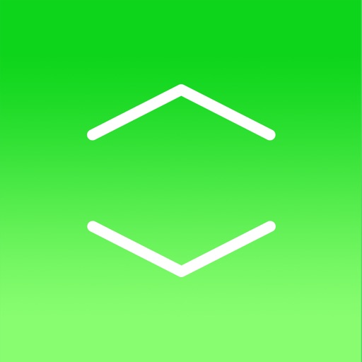 Data Count - Track data usage in real time Icon