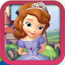 Activities of Cute Princess Coloring Book - All In 1 Fairy Tail Draw, Paint And Color Games HD For Good Kid