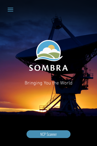Sombra Group - náhled
