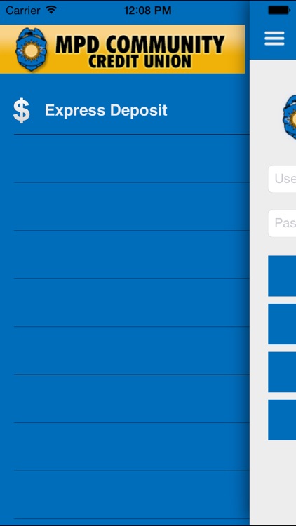 MPD Community Credit Union screenshot-4