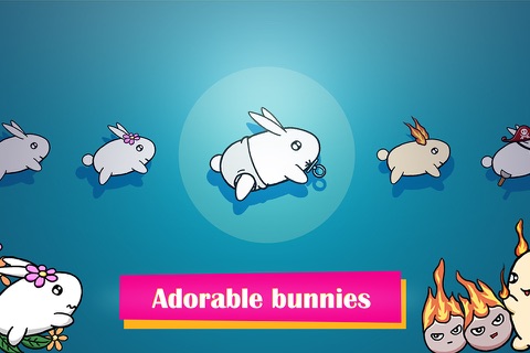 Last Bunny. - náhled