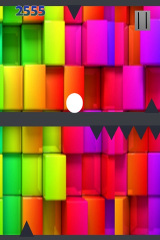 Colorful Maze: Pocket Edition screenshot 3
