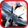 A Modern Jet Shooting: Aerial Dogfight HD Free