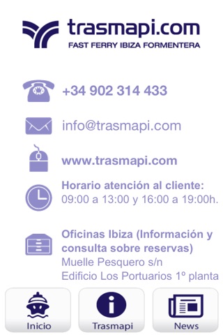 Trasmapi screenshot 4