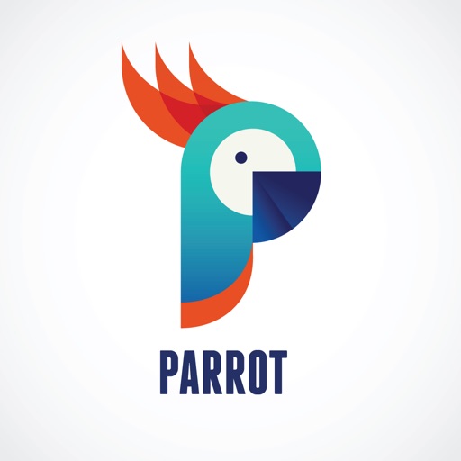 Parrot Crazy iOS App