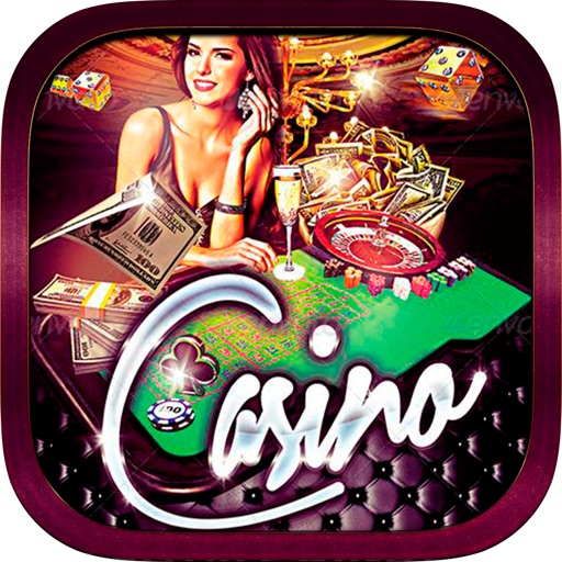 777 A Super Casino FUN Lucky Slots Game - FREE Slots Game icon