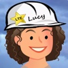 Lucy Learns LTE