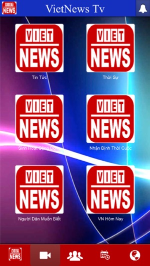 VietNewsTv(圖3)-速報App