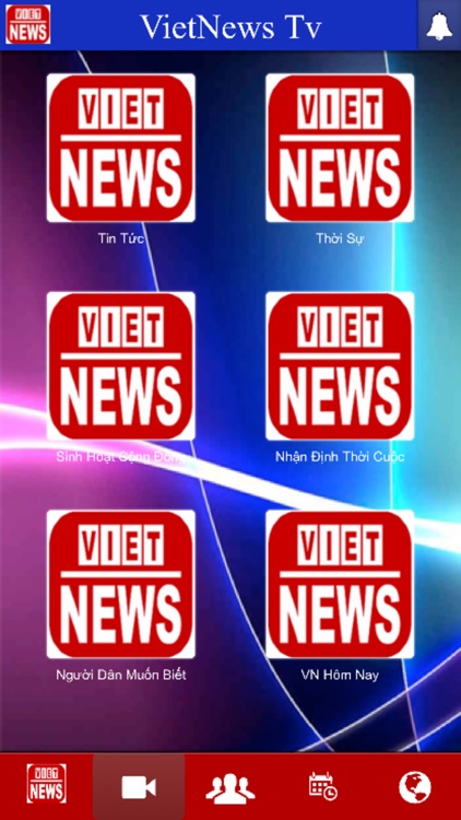 VietNewsTv
