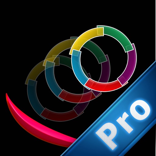 Amazing Color Jump Pro - Update Jumping Game icon