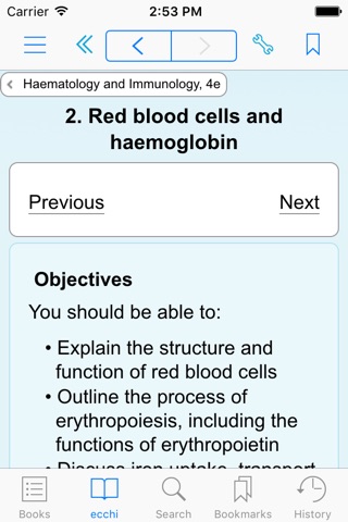 Crash Course Haematology and Immunology: 4th Edition screenshot 3