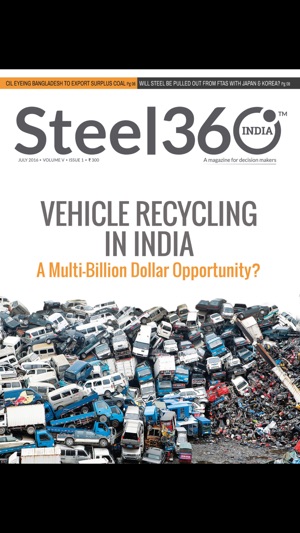 Steel 360(圖1)-速報App