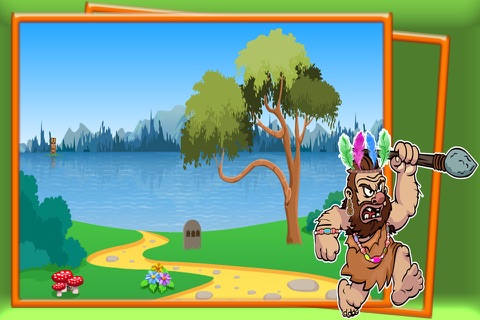 Escape Games Tribal Village screenshot 4