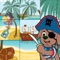 Rubik's Cube Kids Games For Paw Puppy Pirates Free
