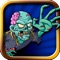 Undead Head Toss - Thrilling Zombie Hoop Game