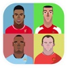 Who am I? Ultimate Football Pro Quiz: Guess the Soccer Legends - Big Picture Puzzle Game for EPL 2014-15 edition