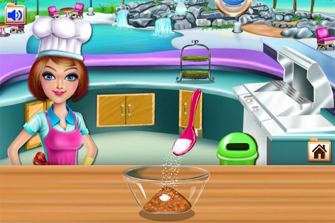 Cooking Brown Sugar Meatloaf screenshot 4