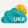 Ukraine weather forecast, climate