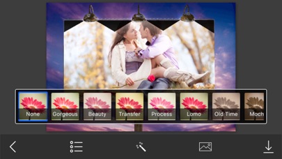 How to cancel & delete Billboard Photo Frames - Instant Frame Maker & Photo Editor from iphone & ipad 3