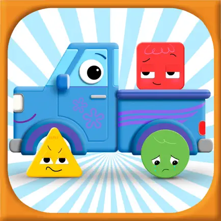 Tiggly Shape's Got Talent Читы