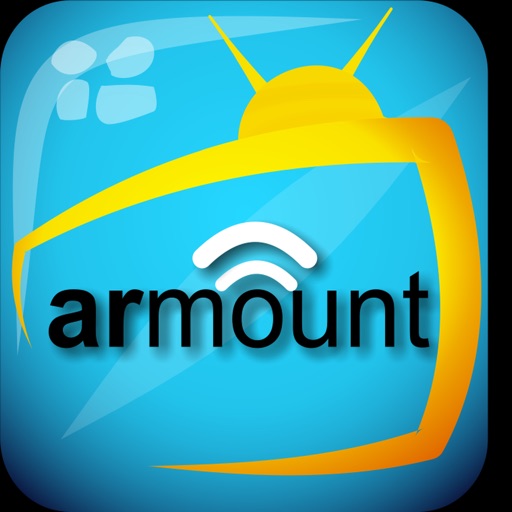 Armount TV