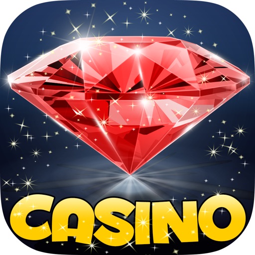 Aace Casino Billionaire Slots - Roulette - Blackjack 21 icon