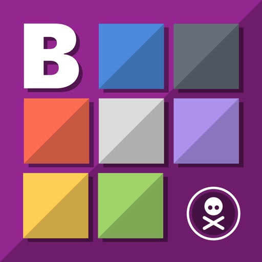 Skullz Bloxz iOS App