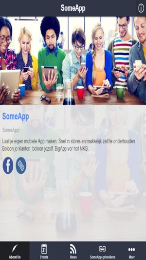 SomeApp.nl(圖2)-速報App