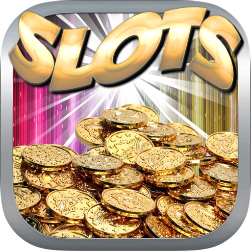 Aace Vegas Paradise Slots iOS App