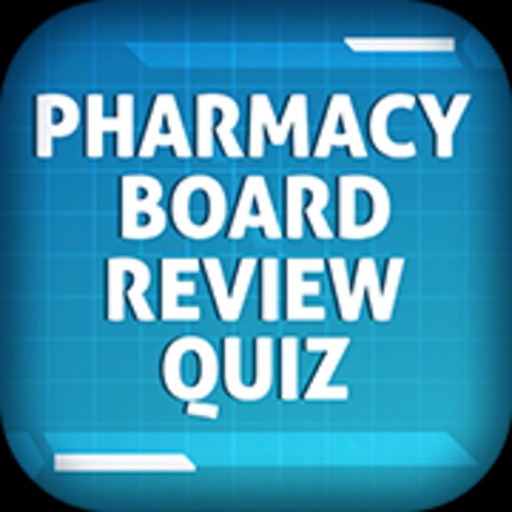 Pharmacy Board Review Quiz