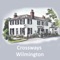 Crossways is a beautiful hotel set in the heart of East Sussex, where a warm welcome always awaits you from the resident proprietors Clive James and David Stott or one of their team of loyal helpers