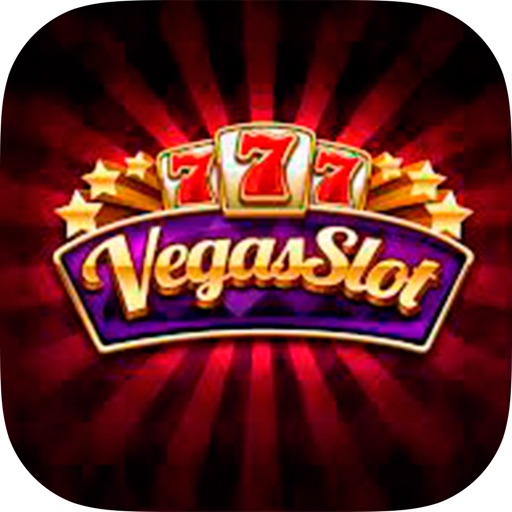 777 A Vegas Jackpot FUN Slots Game - FREE Casino Slots