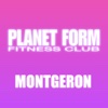 Planet Form Montgeron