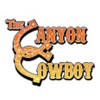 Canyon Cowboy