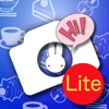 BeautyShootingLite -- Best camera app for SNS. Beautifully anything!